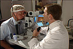 Conventional Laser Treatment