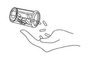 pills