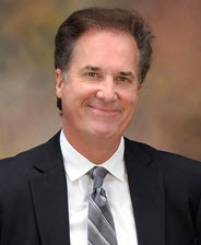 Dr. Jim Wilson