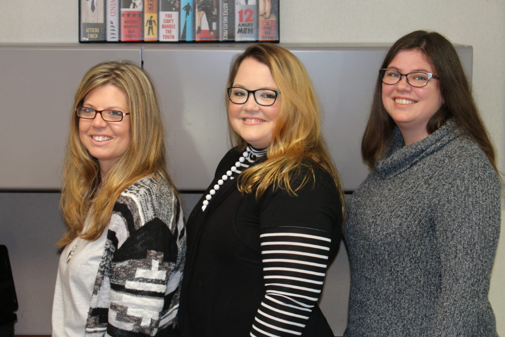 Bond Eye Associates Administration