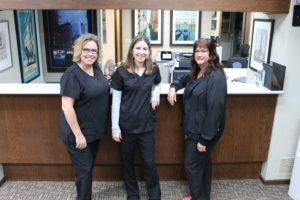 Front Office Schedulers for Bond Eye Associates' Pekin, IL office