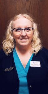 Sandy Beal, Certified Surgical Technician