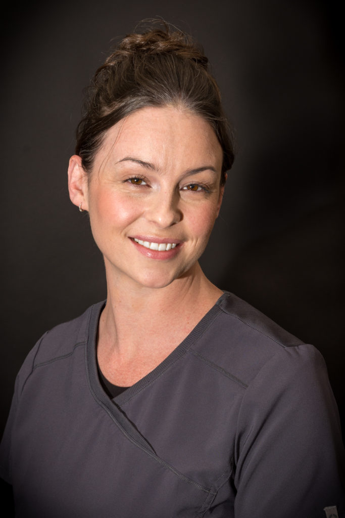 Morgan Sarver is a Surgical Coordinator and CST for Bond Eye Associates
