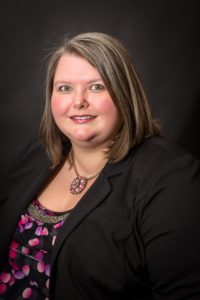 Melody Robertson, Director of Marketing and Professional Relations for Bond Eye Associates