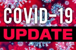COVID19 Update