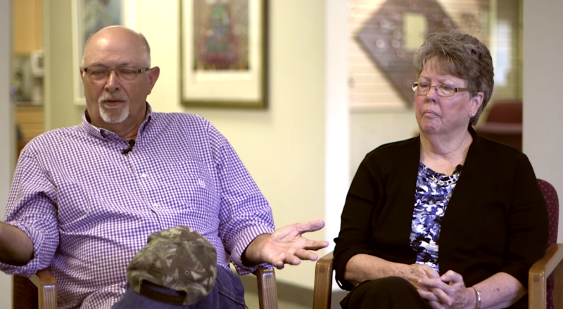 Relationships are Important to Bond Eye Associates