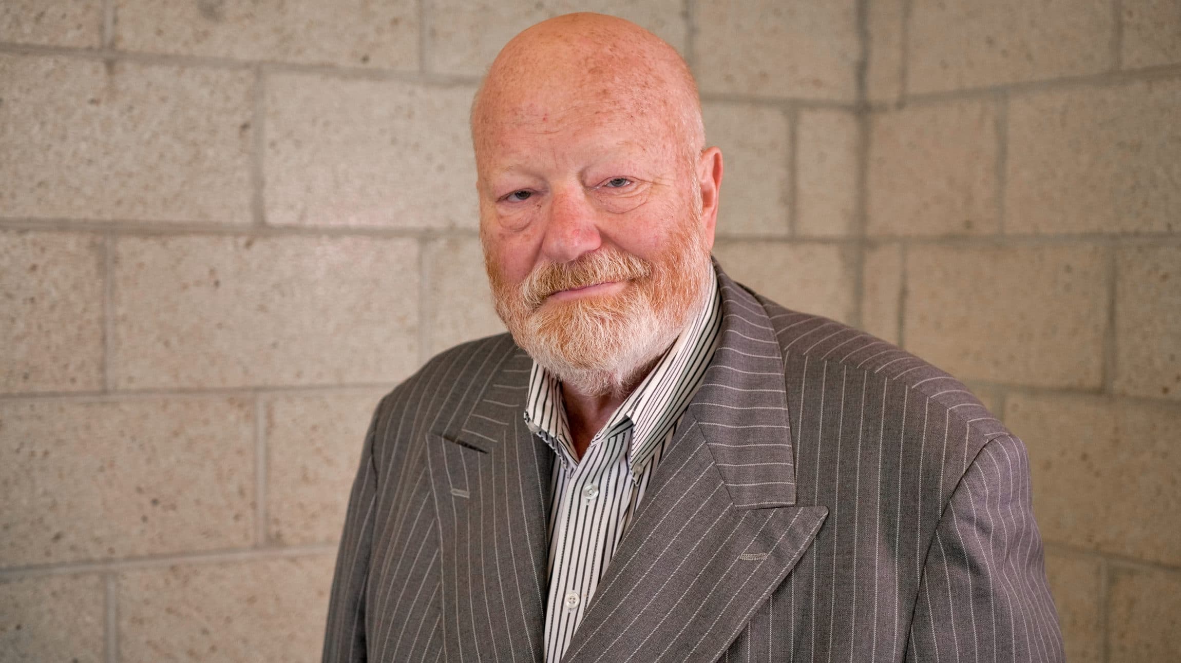 Dr. William I. Bond