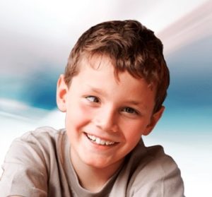 Amblyopia