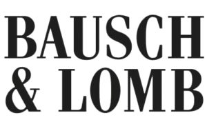 Bausch and Lomb
