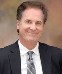 James P. Wilson, OD