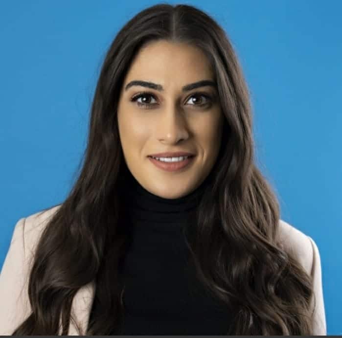 Dr. Nicole Hanna, O.D.